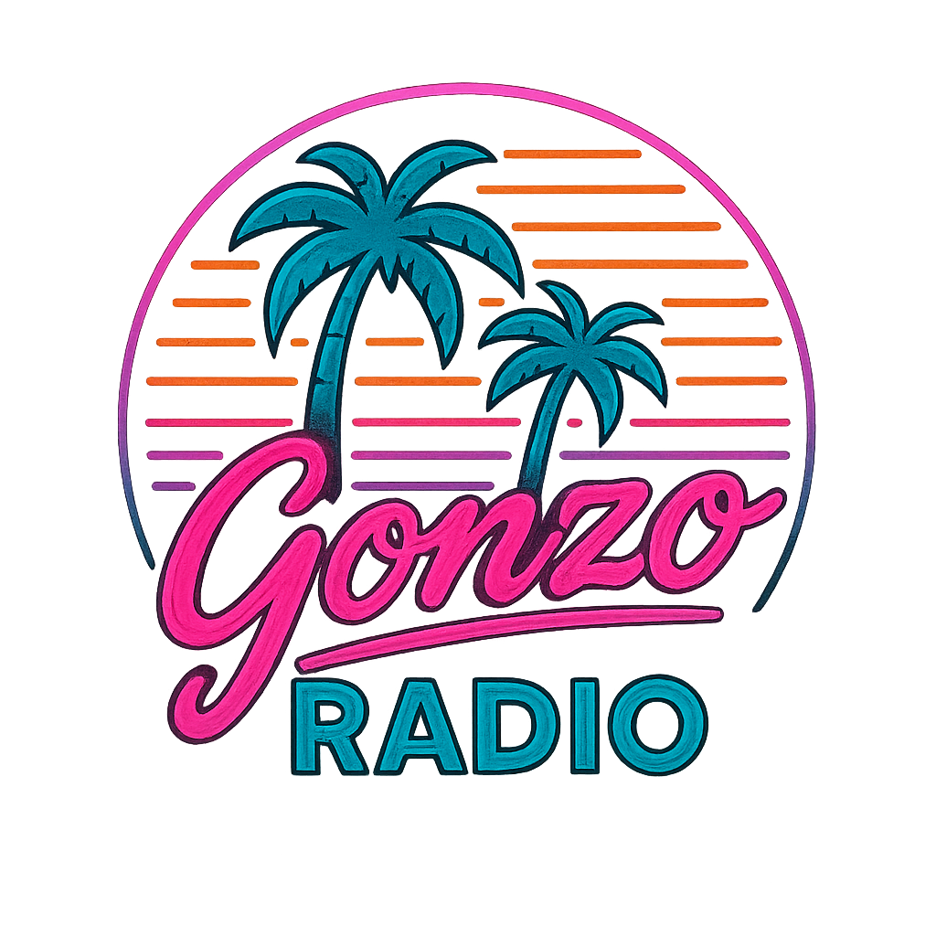 Gonzo Radio